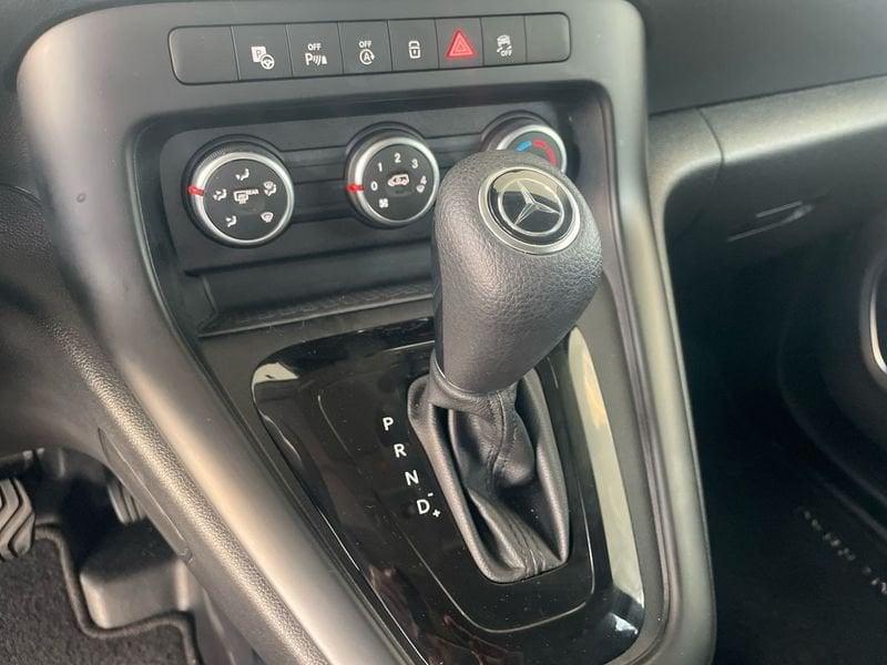 Mercedes-Benz Citan Citan 1.5 110 CDI Tourer Long