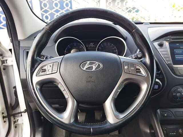 Hyundai ix35 1.7 CRDi 2WD Xpossible