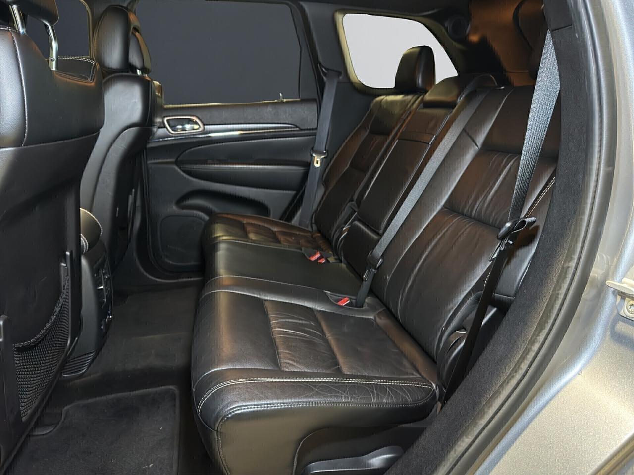 Jeep Grand Cherokee LIMITED 3.6 V6 vvt 4X4