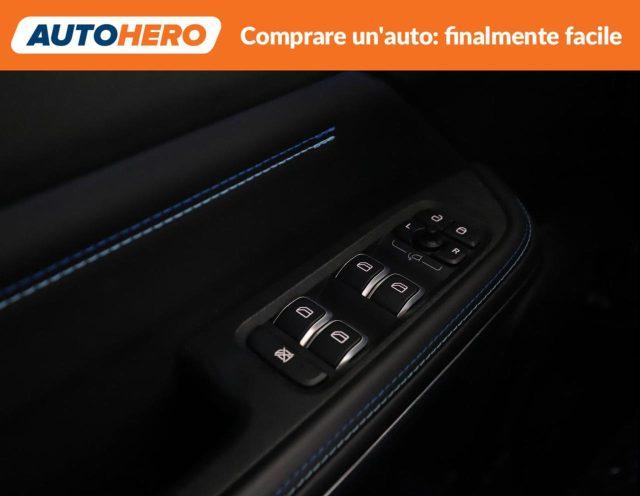 LYNK & CO 01 PHEV