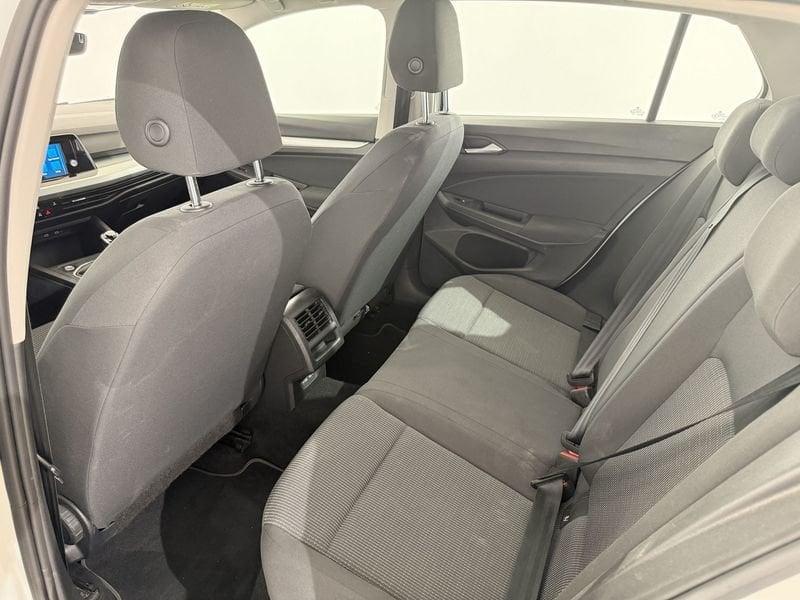 Volkswagen Golf 1.0 TSI 110cv EVO Life