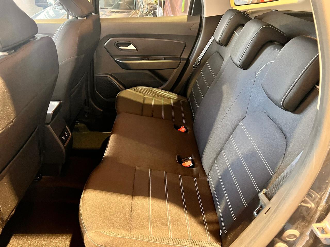 Dacia Duster 4x2 90000 km 10/2021