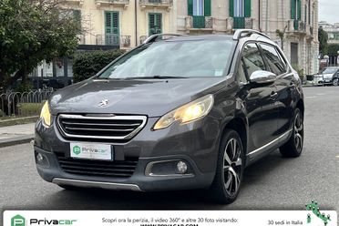PEUGEOT 2008 1° serie BlueHDi 120 S&S Allure