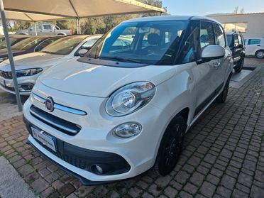 Fiat 500L 1.3 Multijet 95 CV Mirror