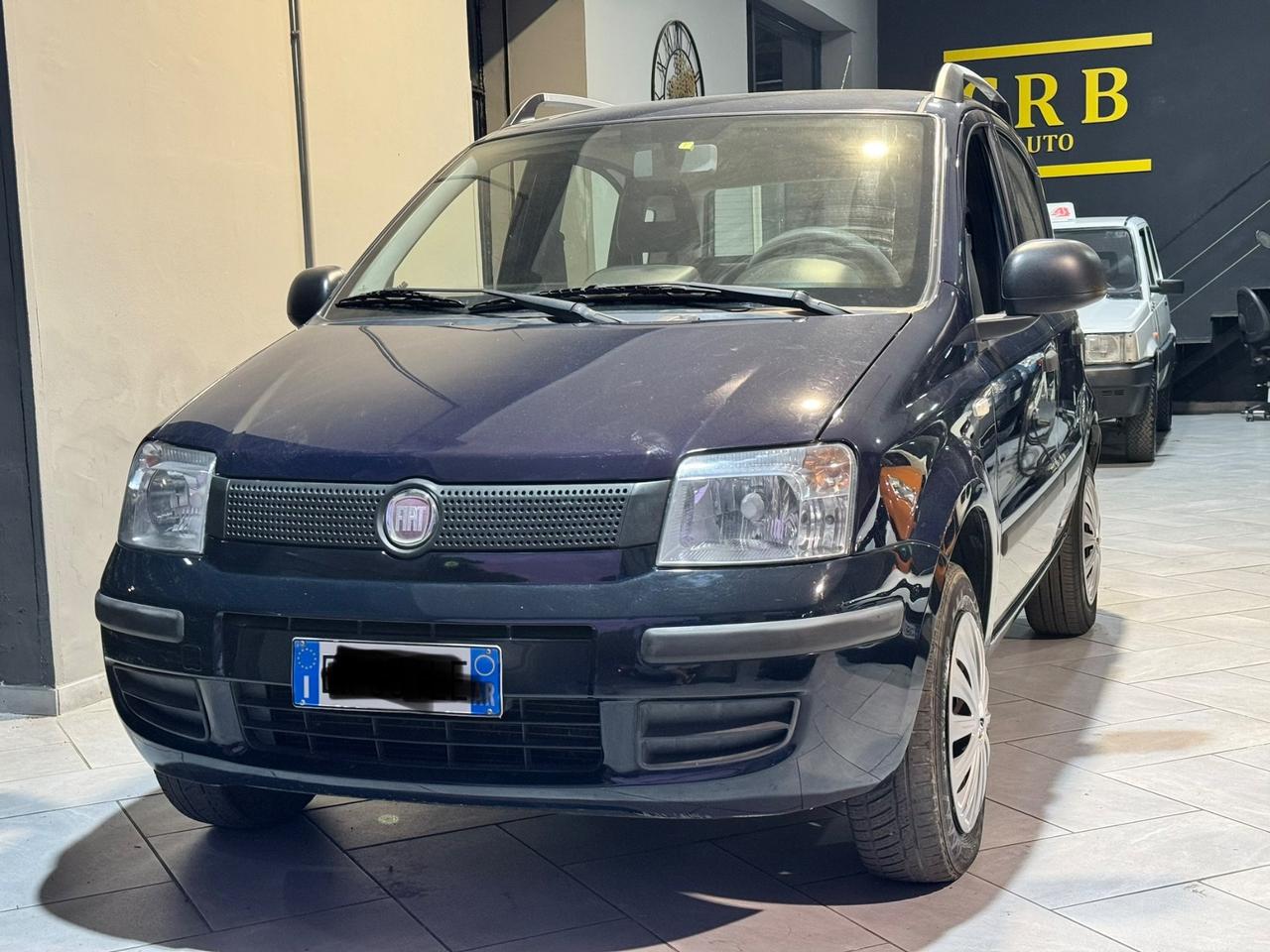 Fiat Panda 1.4 Natural Power GIOIELLINO NORD/ITA