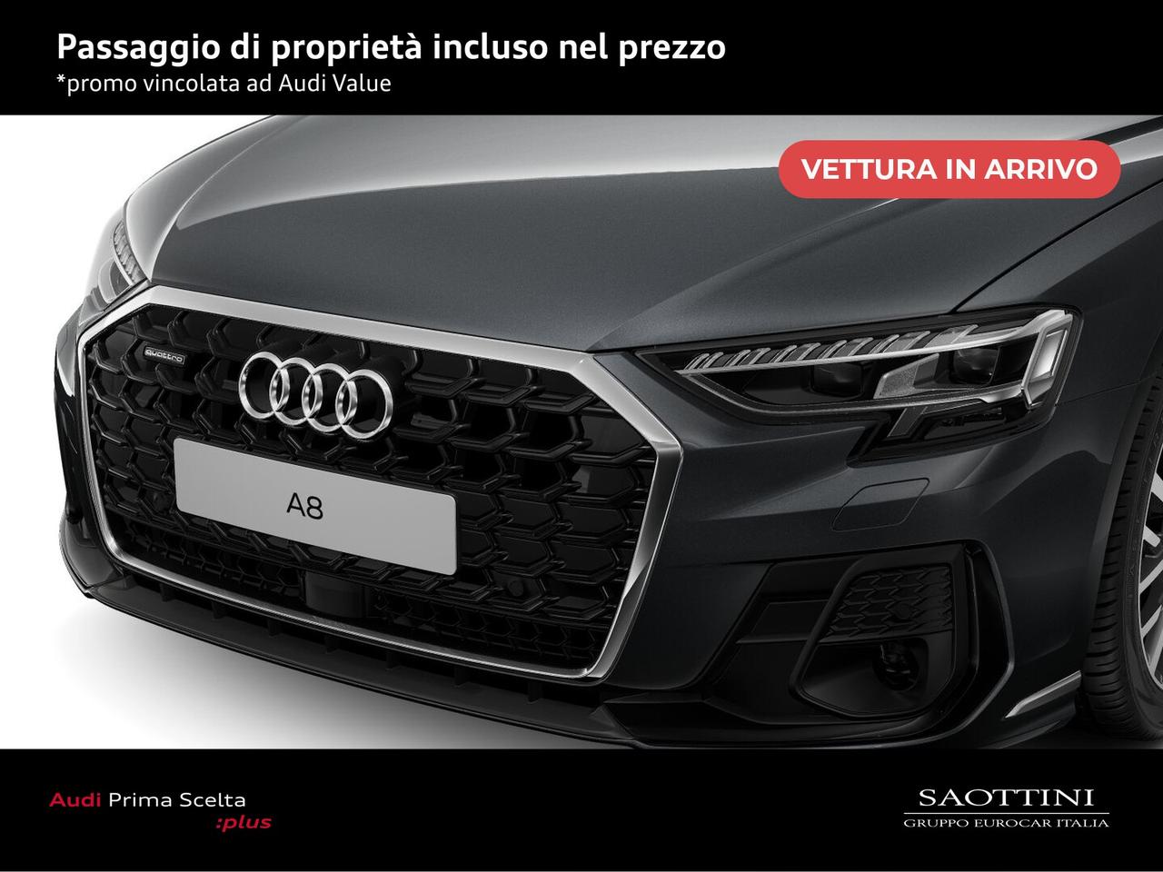 50 3.0 TDI quattro Tiptronic