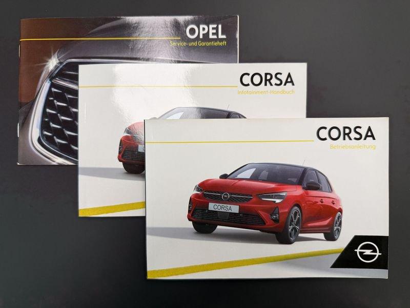 Opel Corsa Corsa 1.2 Edition s&s 75cv