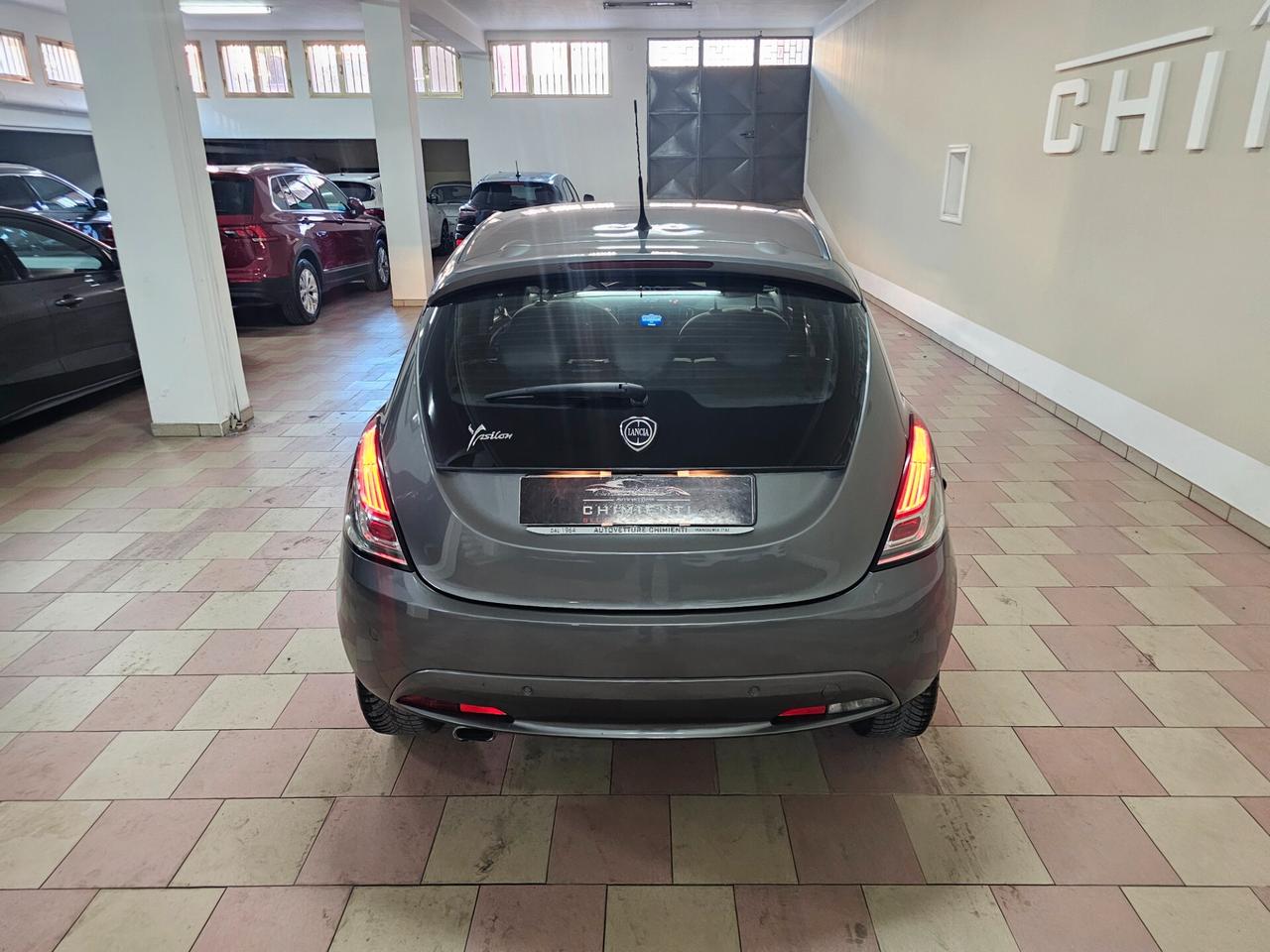 Lancia Ypsilon 1.2 69 CV 5 porte GPL Ecochic Gold