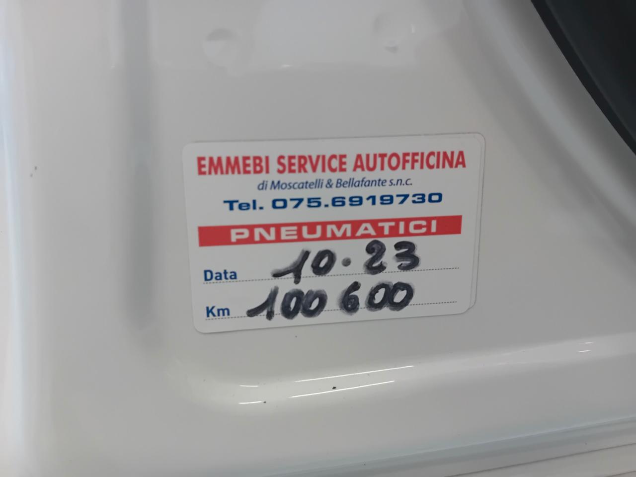 Opel Mokka 1.4 140CV Cosmo