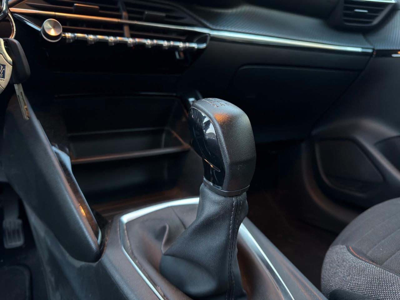 Peugeot 208 PureTech 75 Stop&Start 5 porte Active Pack