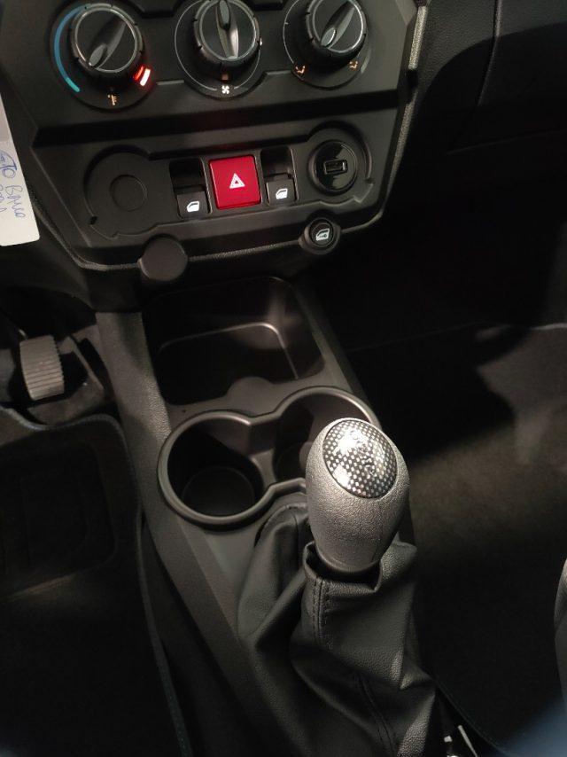 AIXAM City E-GTO Automatic Pelle Alcantara CarPlay Camera