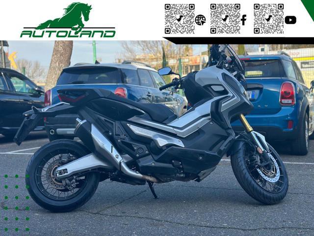 HONDA X-ADV 750 ABS*KeyLessGo*DisplayDigitale