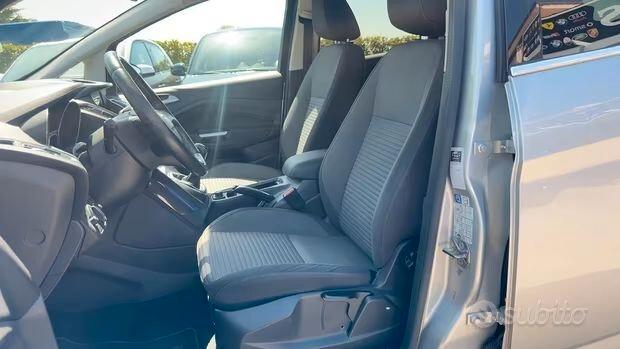 Ford C-Max 1.5 TDCi 120CV Start&Stop TITANIUM/APPLE CAR PLAY/PRONTA CONSEGNA/PROMO