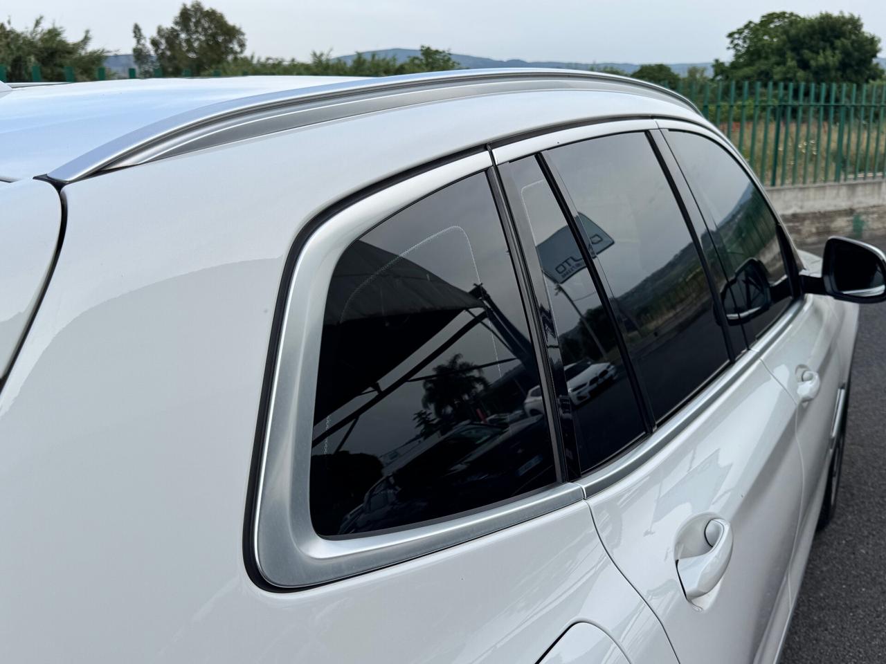 Bmw X3 sDrive18d xLine