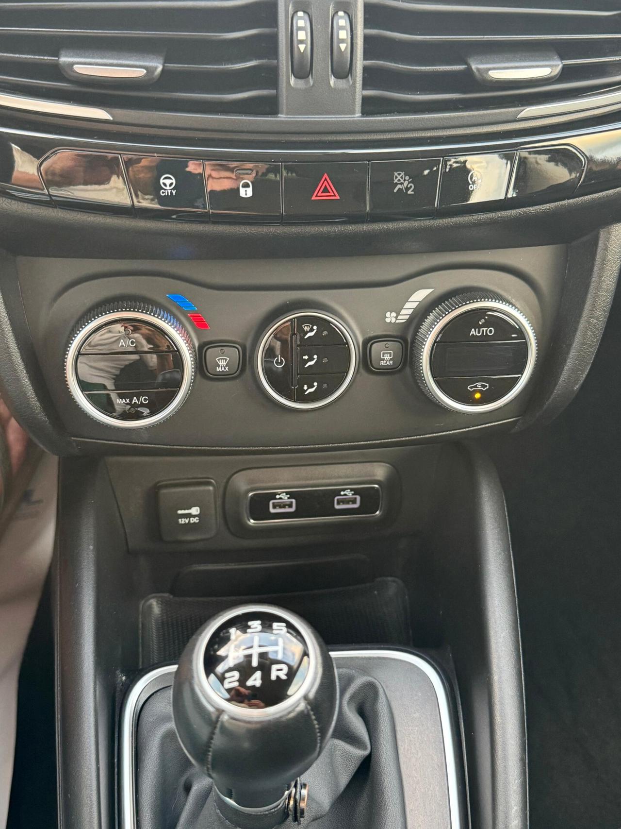 Fiat Tipo 1.3 Multijet FULL OPTIONAL #GM