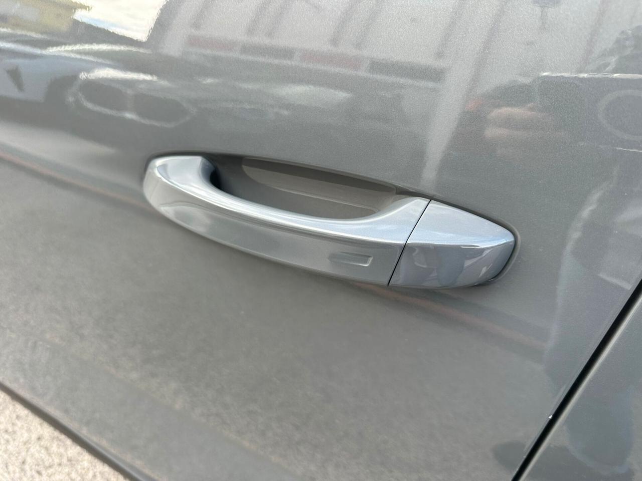 Peugeot 408 Hybrid 145 e-DCS6 GT my25