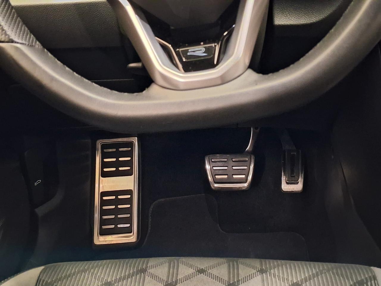 Volkswagen T-Roc 2.0 TDI SCR 150 CV DSG R-Line