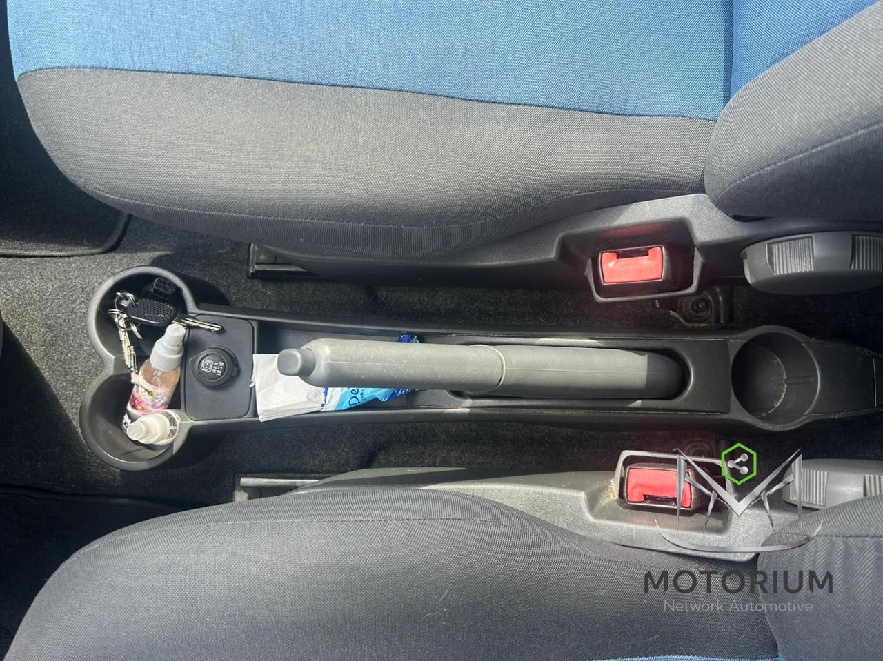 Fiat Panda EMOTION ECO