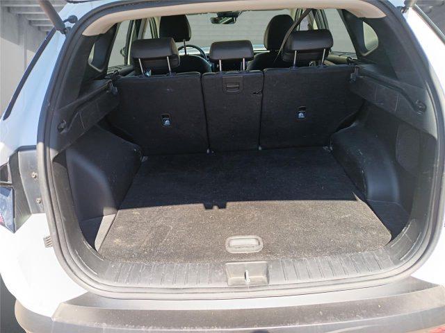 HYUNDAI Tucson 3ª serie 1.6 HEV aut. Exellence