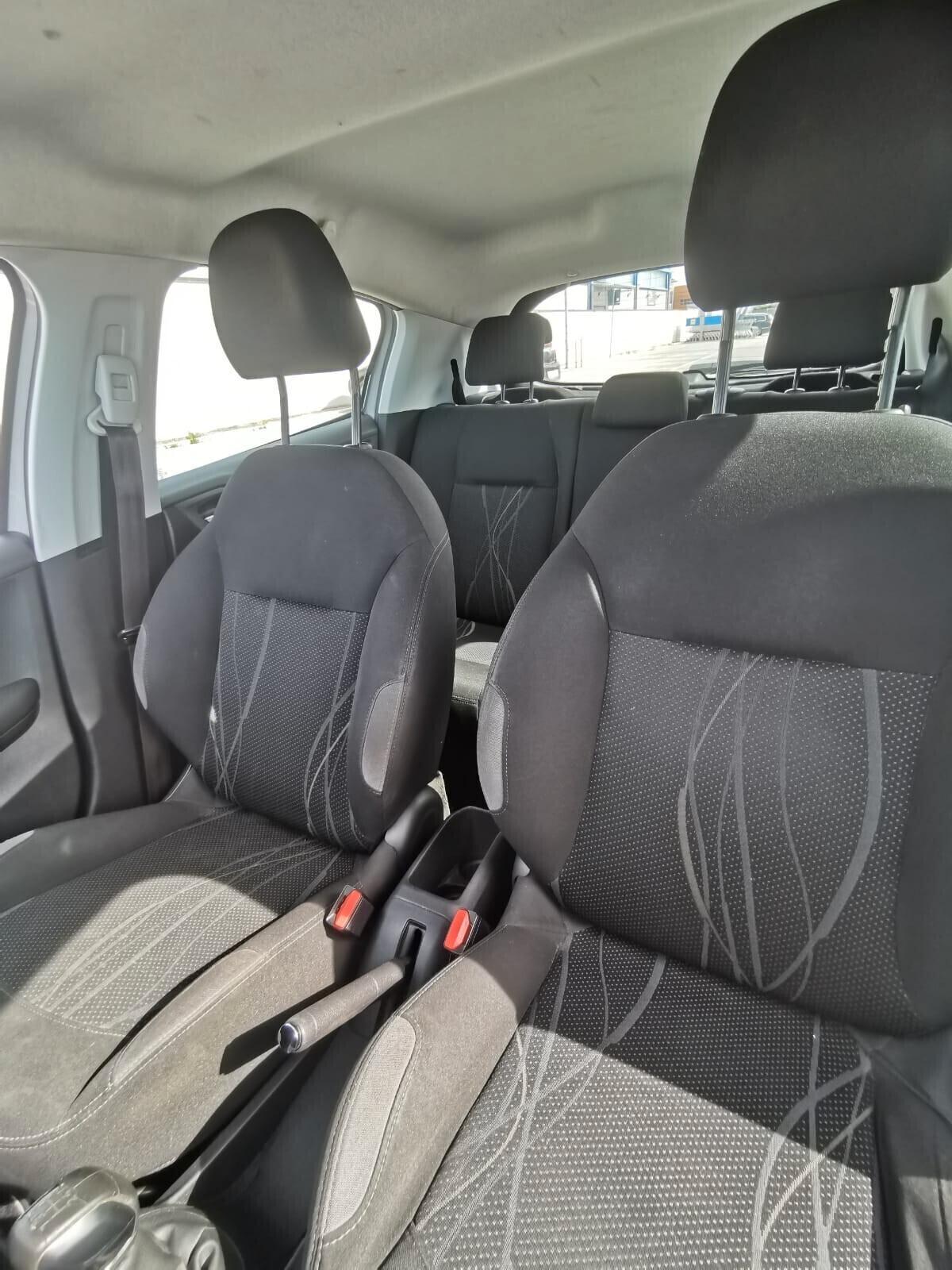 Peugeot 208 1.0 VTi 68 CV 5 porte Active - 2013