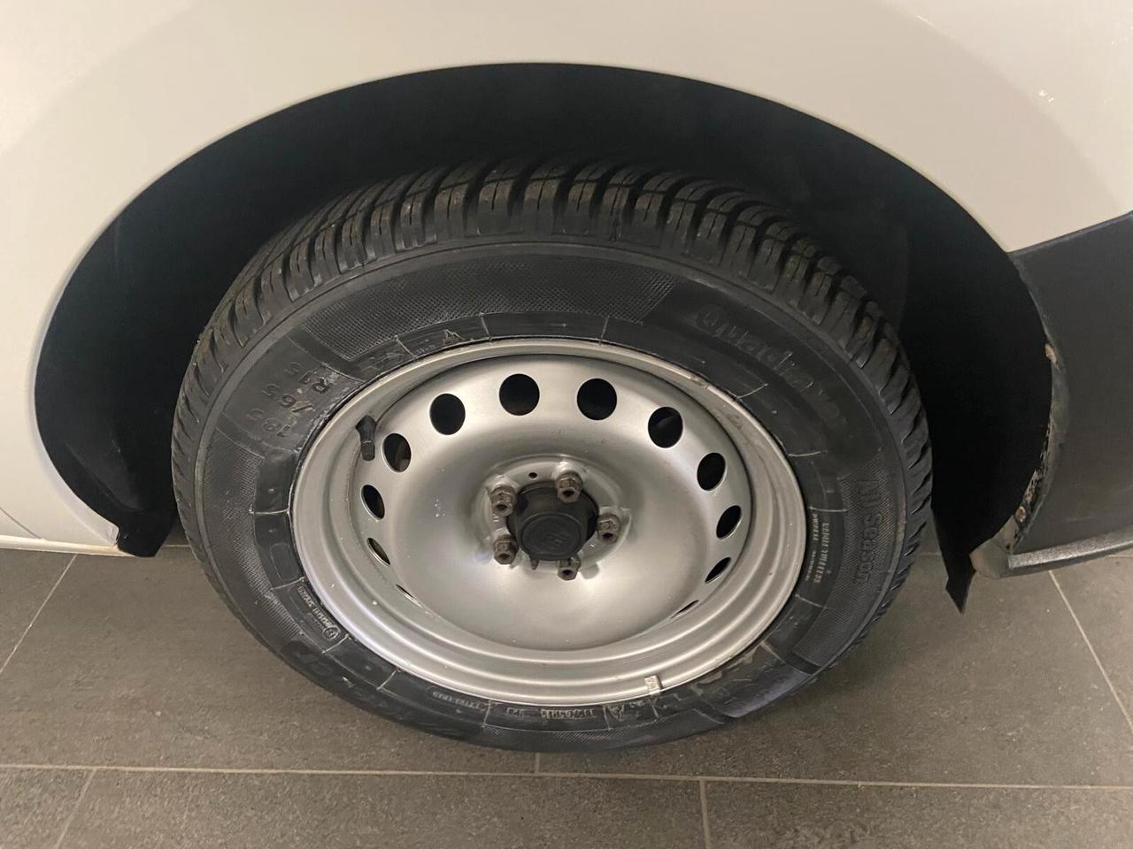 Fiat Doblo Doblò 1.6 MJT 90CV S&S PC-TN Cargo Easy