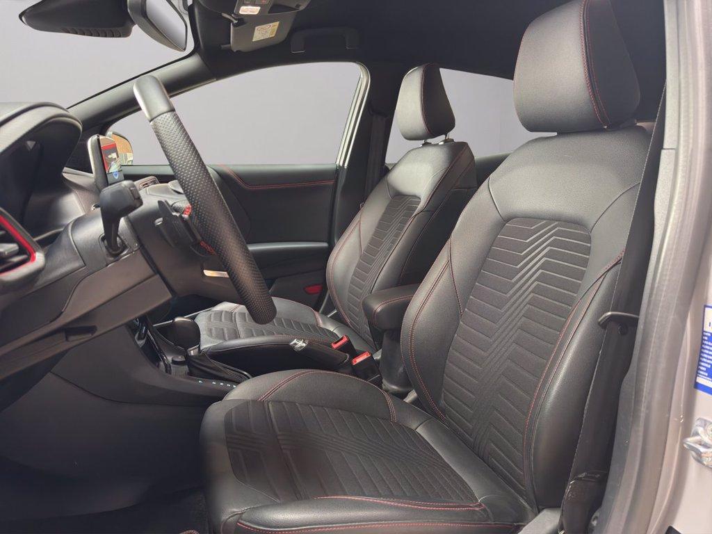 FORD Puma 1.0 EcoBoost Hybrid 125 CV S&S aut. ST-Line X del 2023