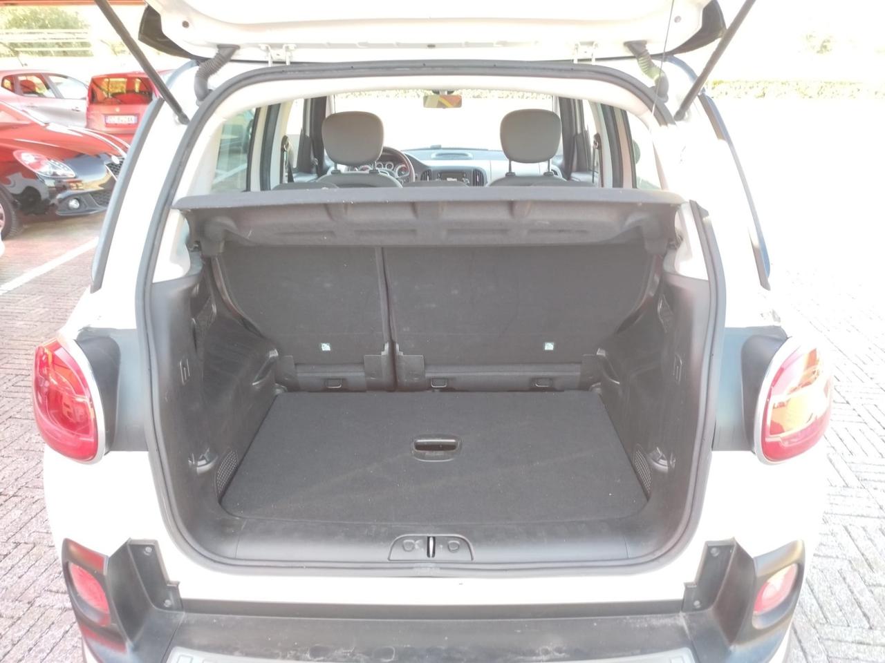 Fiat 500L 1.6 Multijet 105 CV Beats