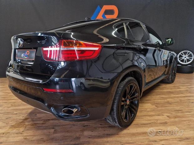 BMW X6 xDrive30d Attiva