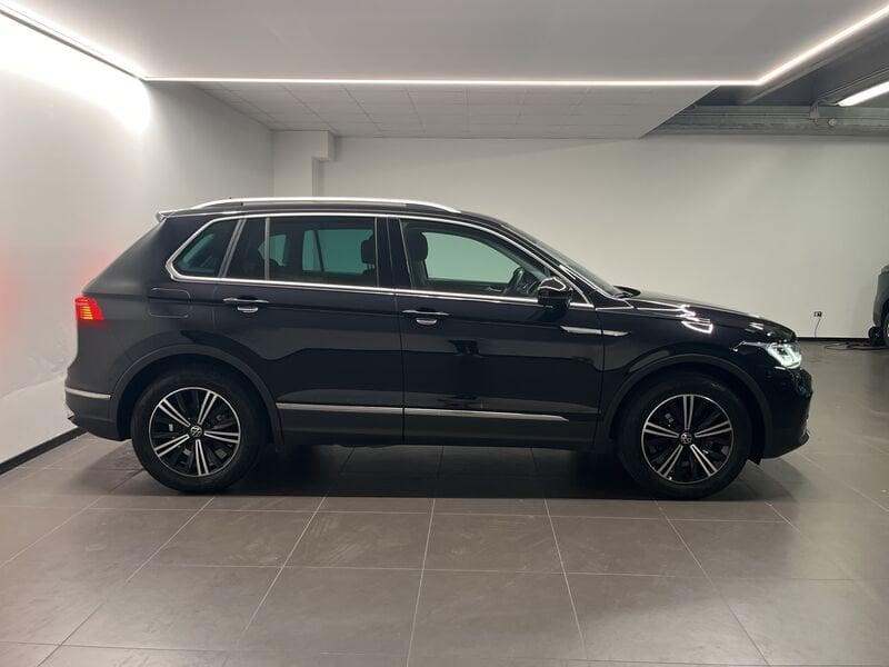 Volkswagen Tiguan Nuova Elegance 2.0 TDI SCR 110 kW (150 CV) DSG