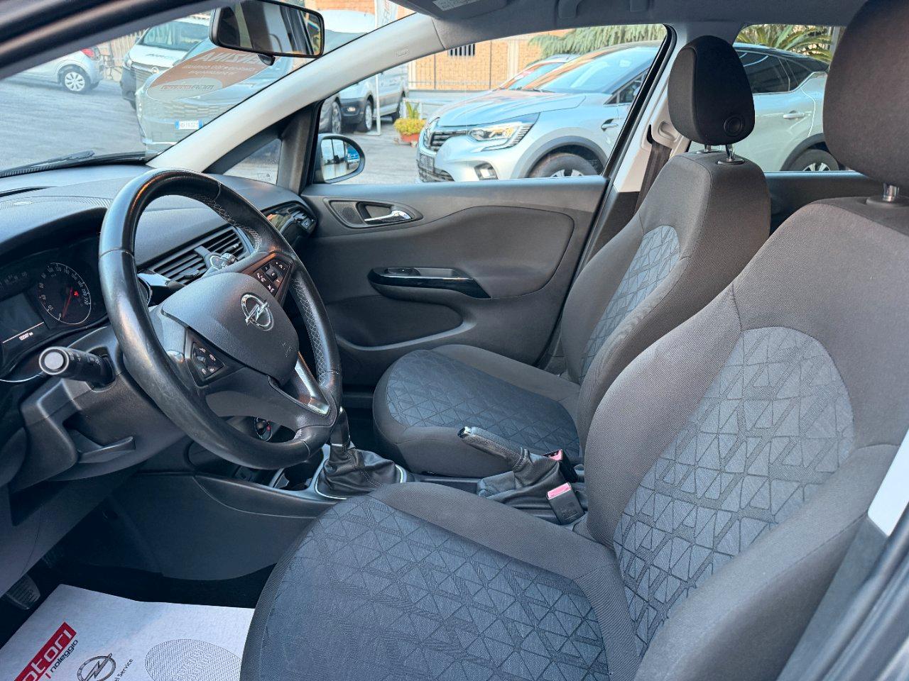 Opel Corsa 5 Porte Corsa 5p 1.4 Innovation Gpl Tech 90cv my18.5