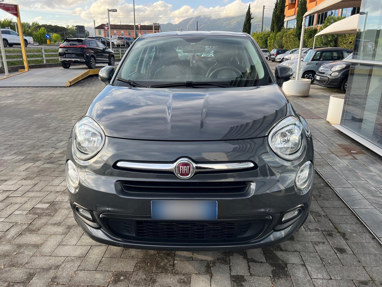 Fiat 500X 1.3 MultiJet 95 CV Pop Star