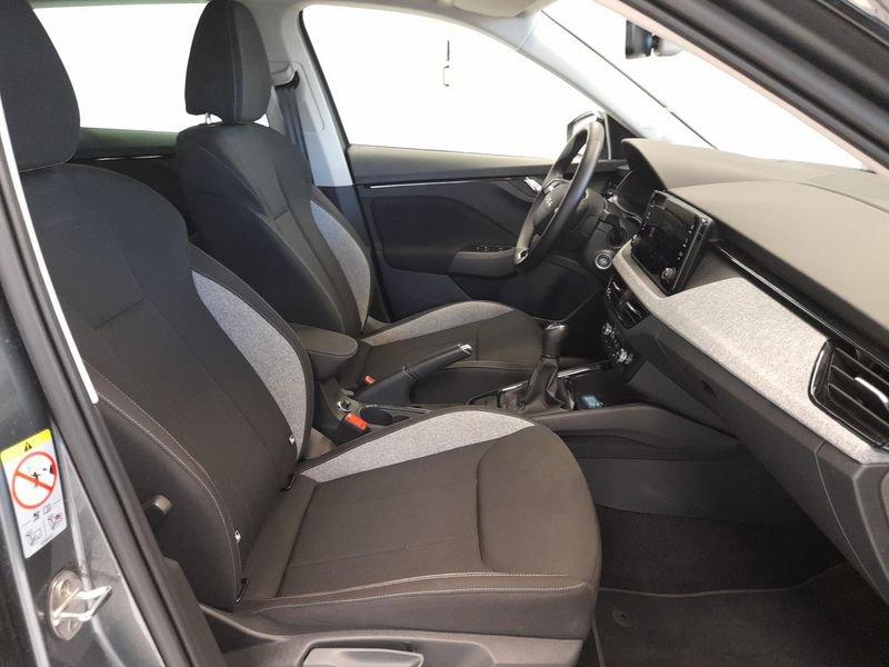 Škoda Kamiq Kamiq 1.0 tsi Be More 95cv