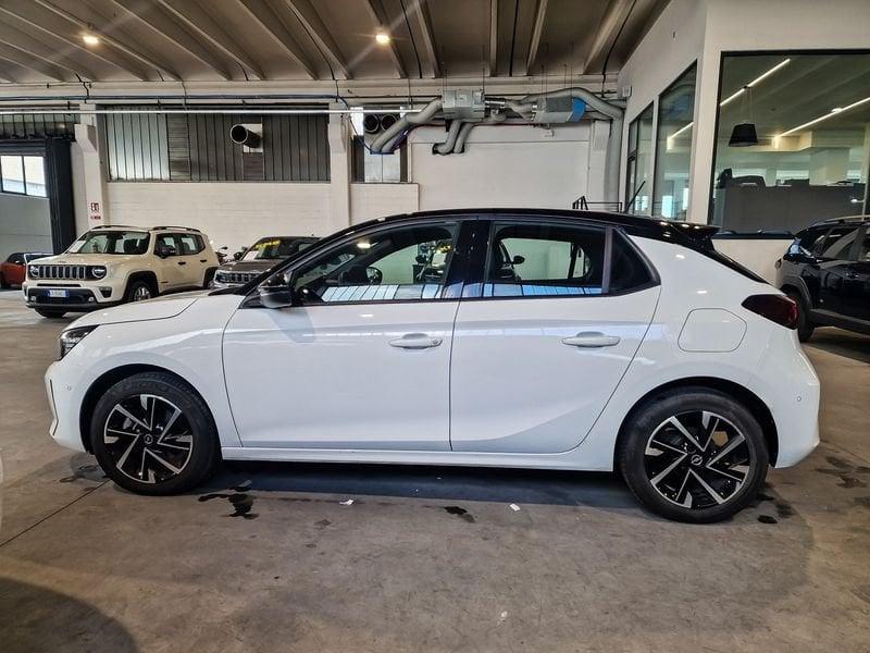 Opel Corsa VI 2023 1.2 GS s&s 100cv