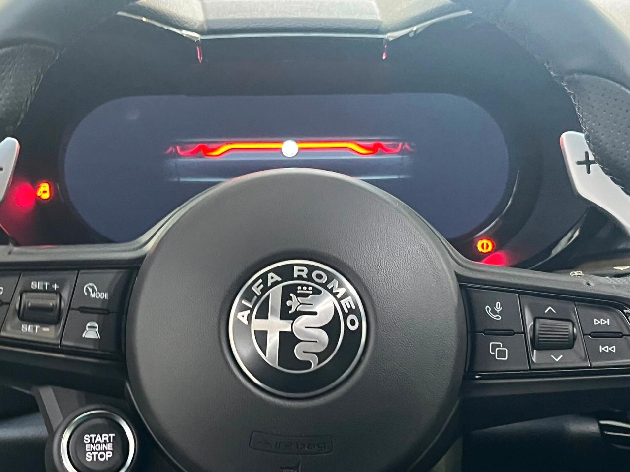 ALFA ROMEO Tonale Tonale 1.5 160 CV MHEV TCT7 V...