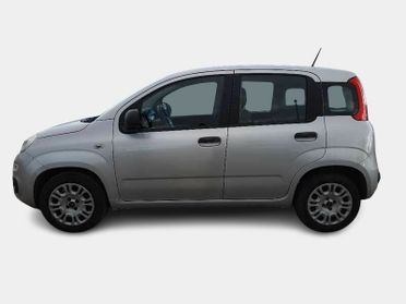 FIAT PANDA 1.2 69cv E6 Easy 5 PORTE