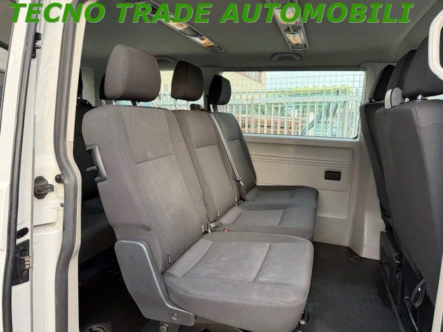 VOLKSWAGEN Caravelle 2.0 TDI 150CV 9 POSTI+IVA