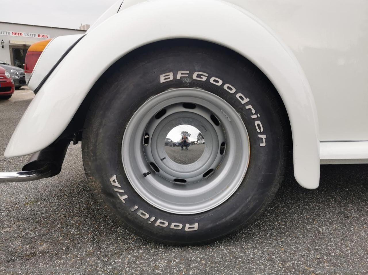VOLKSWAGEN Maggiolino 1300 SPEEDSTER