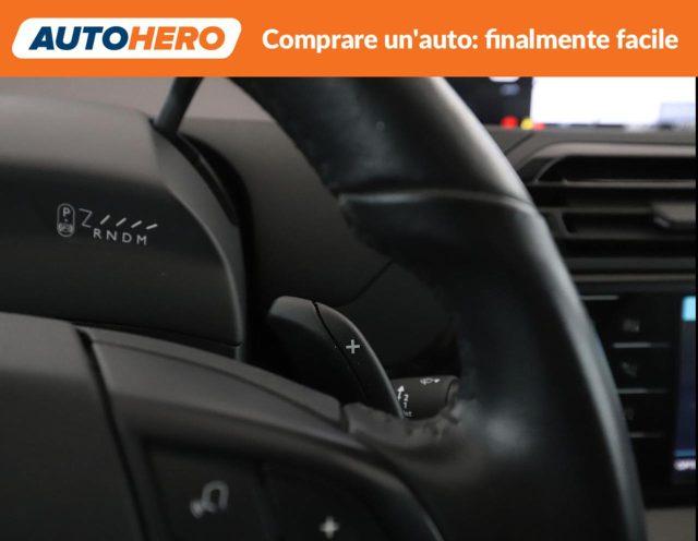 CITROEN C4 Spacetourer BlueHDi 130 S&S EAT8 Feel