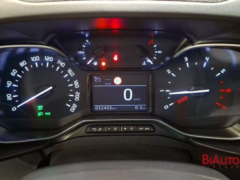 Toyota Proace City Verso 1.5D 100CV M/T L1 Executive 7 Posti