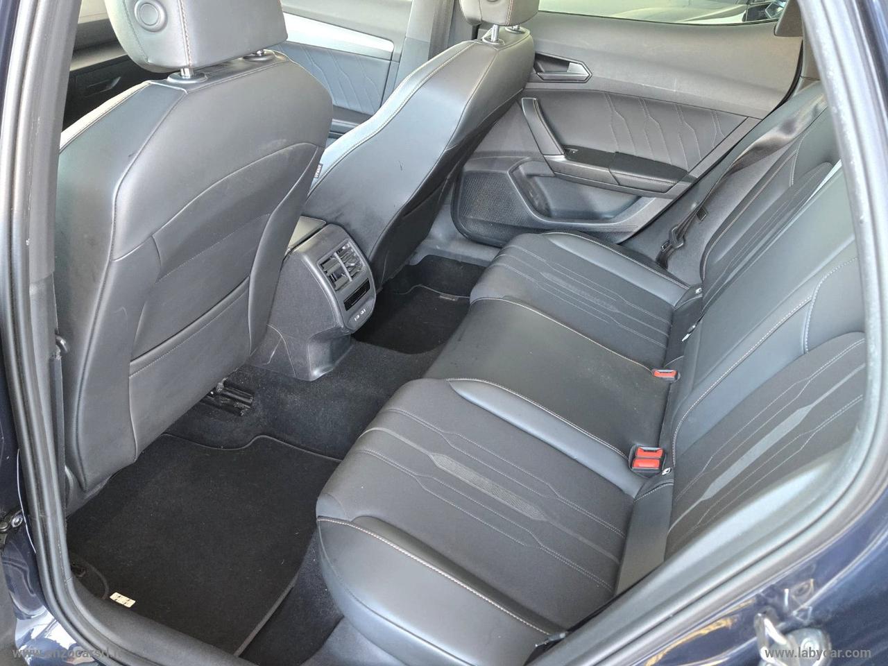 CUPRA Formentor 2.0 TDI 2022