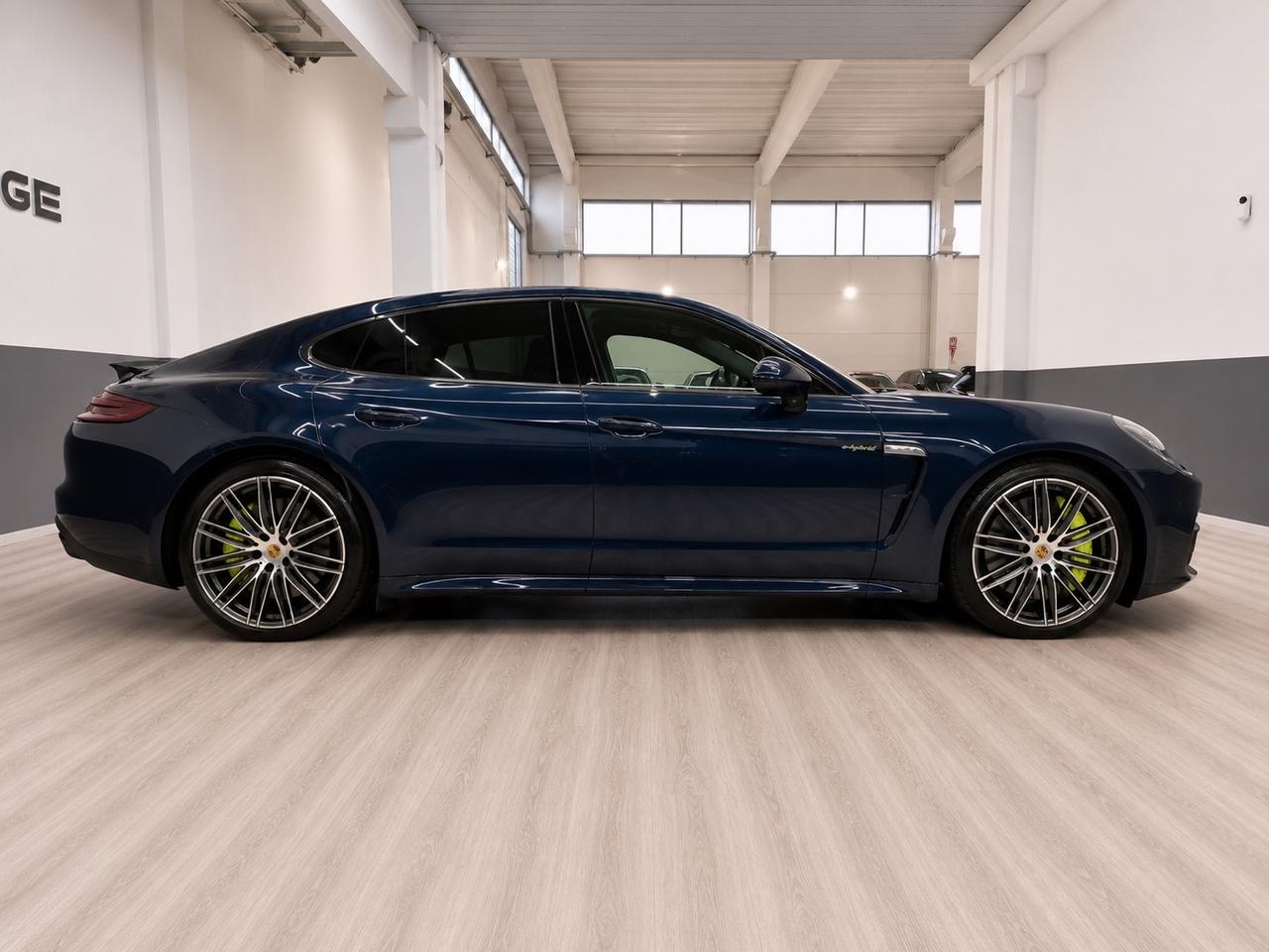 Porsche Panamera 3.0 4S Executive