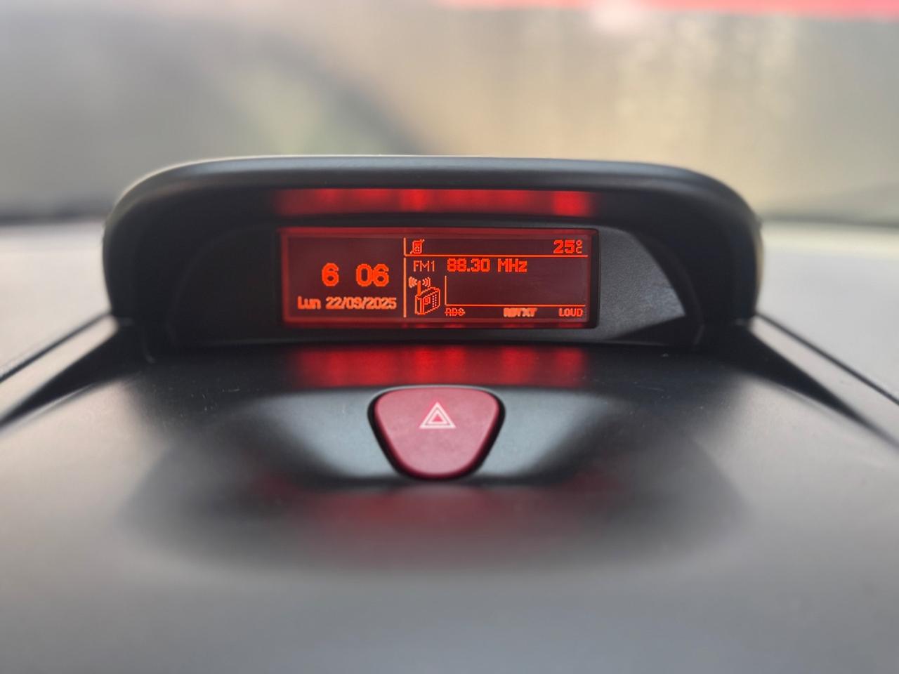 Fiat Scudo 2.0 MJT/165 Power 6 posti Van GANCIO TRAINO