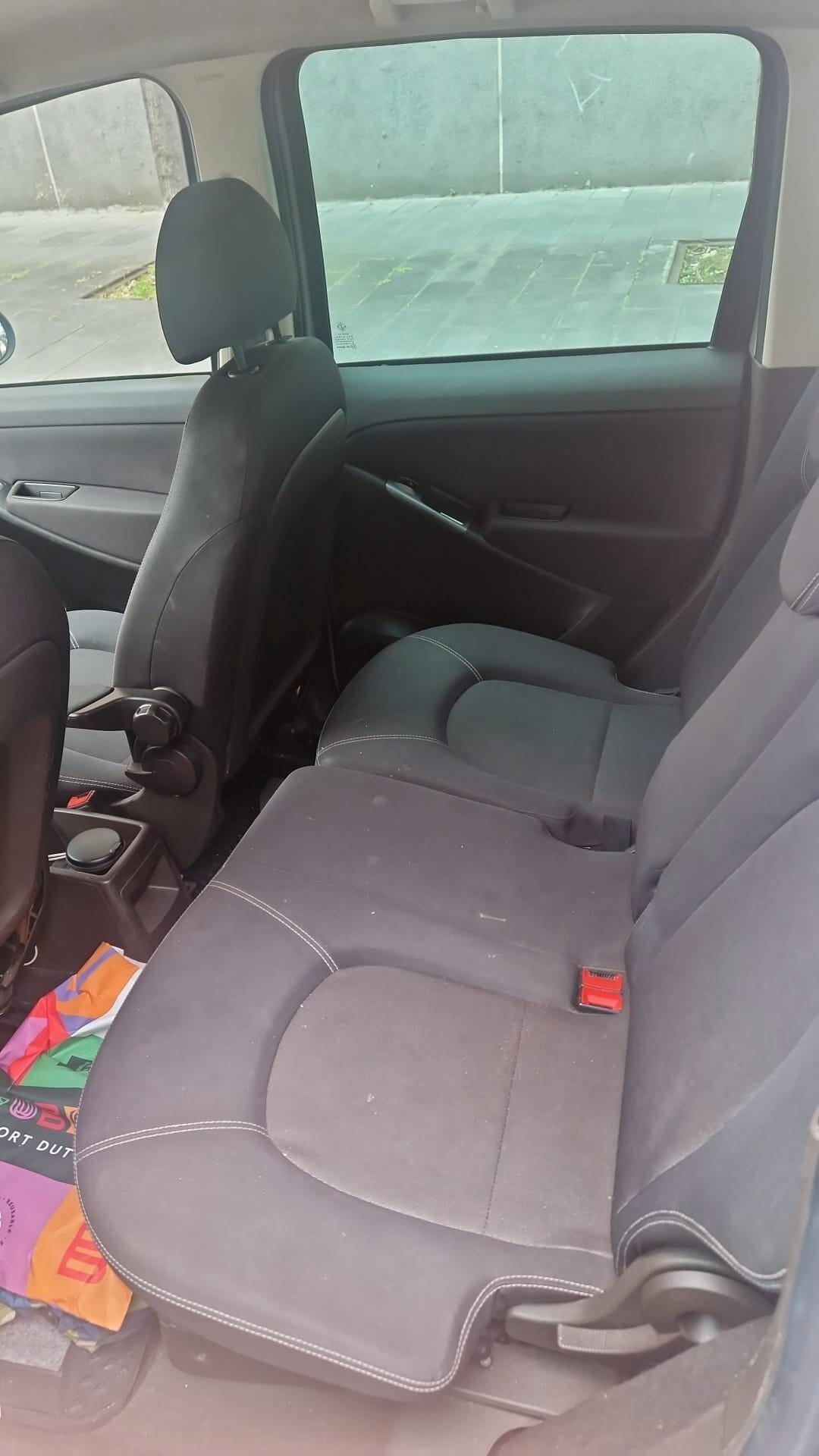 Lancia MUSA 1.4 8V Ecochic (GPL) Gold