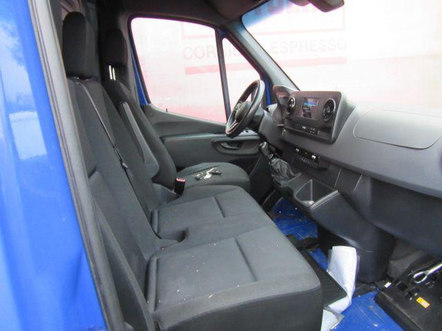 MERCEDES-BENZ Sprinter F32/35 311 CDI RWD TN Furgone Business