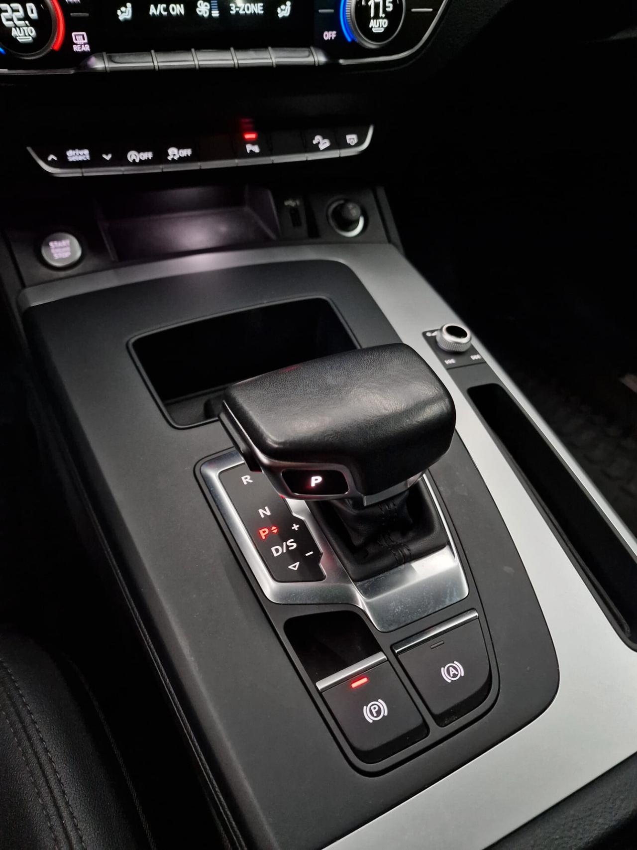 Audi Q5 40 2.0 TDI 204 CV quattro S tronic Business Advanced