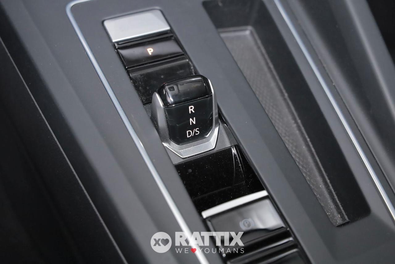 Volkswagen Golf 1.5 ETSI EVO 130CV Life DSG