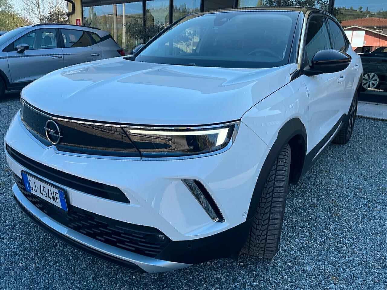 Opel Mokka 1.5 diesel 110 CV 06/2022** KM 46248**