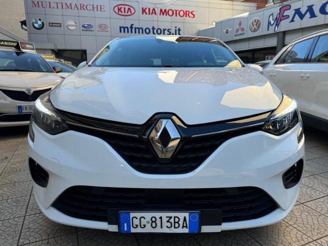 RENAULT Clio Full Hybrid E-Tech 140 CV 5 porte Zen