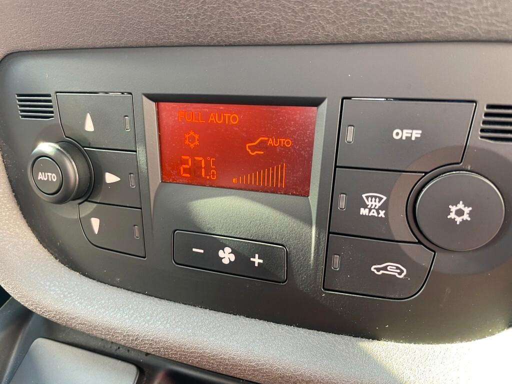 Fiat Doblo Doblò 1.6 MJT 120CV PL Combi Maxi XL M1 SX 7POSTI