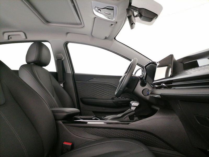 DR AUTOMOBILES dr 3.0 1.5 Gpl 114cv cvt